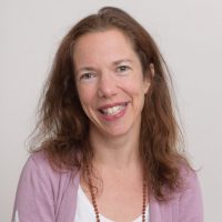 Testimonial Profile Photo