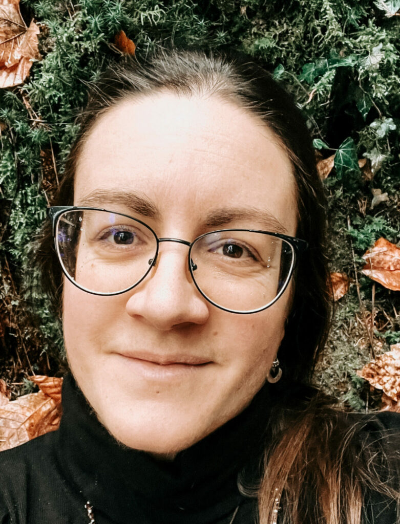 Bild von Eliane im Profil